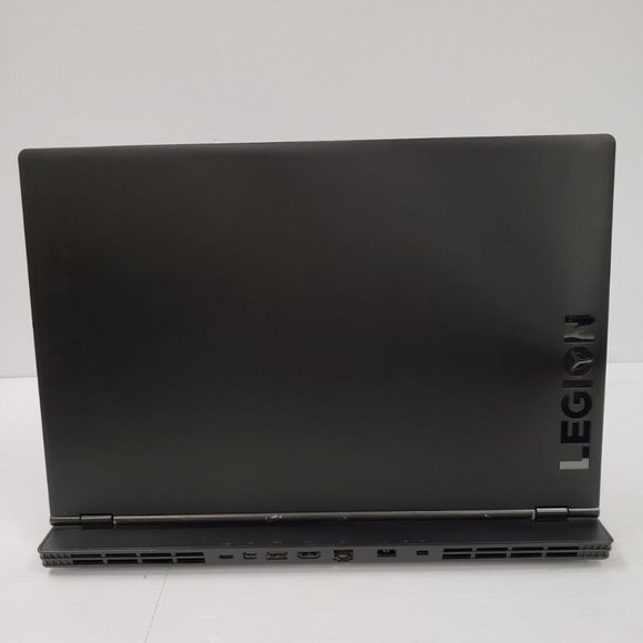 (45912-1) Lenovo 81SY Laptop - Picture 5 of 14